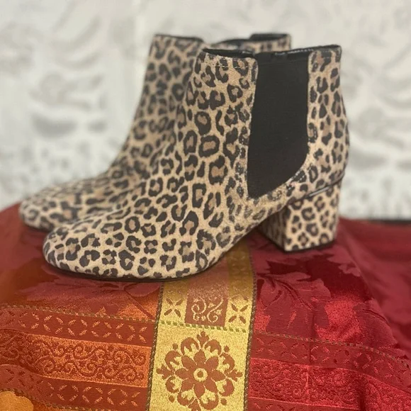 Easy Spirit Shoes Evolve Easy Spirit Ankle Boots Poshmark